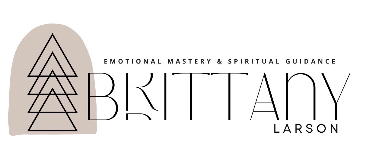 Emotional Mastery & Spiritual Guidance